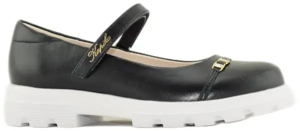 Купить 23653п-5  KAPIKA Туфли детские за 2 960 руб. в интернет-магазине Дом Обуви