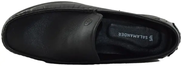 Купить 110-5409A-2102 SALAMANDER Мокасины мужские  за 8 790 руб. в интернет-магазине Дом Обуви
