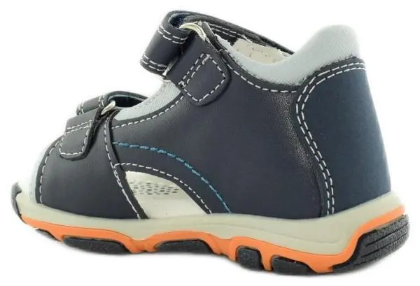 Купить A-B40-86-B BI&KI Сандалии детские за 490 руб. в интернет-магазине Дом Обуви