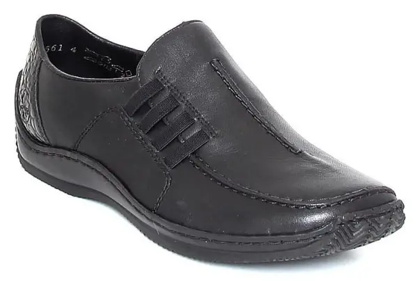 Купить L1777-00 RIEKER Туфли женские за  в интернет-магазине Дом Обуви