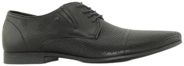 Купить 100-248-262-1 SERGIO MAREATTI Туфли мужские за 4 860 руб. в интернет-магазине Дом Обуви