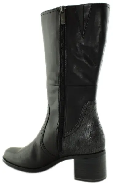 Купить 2-2-25035-21-096 Marco Tozzi Сапоги женские   за 4 220 руб. в интернет-магазине Дом Обуви