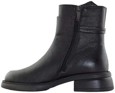 Купить VE165-Q230-1 VENSI Ботинки женские за 6 940 руб. в интернет-магазине Дом Обуви