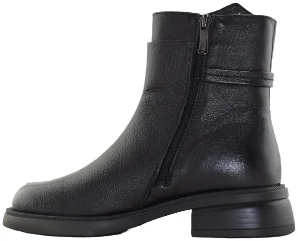 Купить VE165-Q230-1 VENSI Ботинки женские за 6 940 руб. в интернет-магазине Дом Обуви