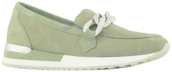 Купить R2544-52 REMONTE Лоферы женские за 4 870 руб. в интернет-магазине Дом Обуви