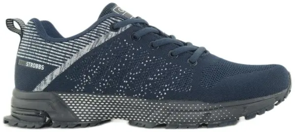 Купить C2536-2  STROBBS Кроссовки мужские за 4 380 руб. в интернет-магазине Дом Обуви Купить C2536-2  STROBBS Кроссовки мужские за 4 380 руб. в интернет-магазине Дом Обуви