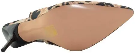 Купить JD1363-S553-25 VENSI Туфли женские летние за 4 580 руб. в интернет-магазине Дом Обуви