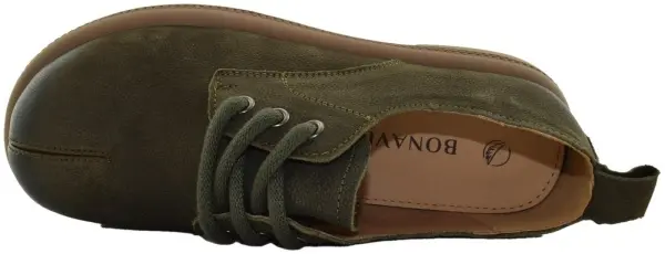 Купить 25-TZE12-1-209 BONAVI Туфли женские за 5 810 руб. в интернет-магазине Дом Обуви