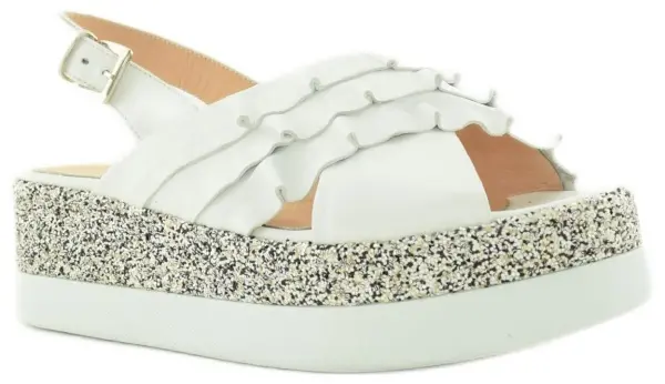 Купить 61-2581-NEW-1 SM SandM Босоножки женские  за 2 980 руб. в интернет-магазине Дом Обуви