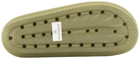 Купить 437267/01-03 CROSBY Шлепанцы мужские за 1 680 руб. в интернет-магазине Дом Обуви