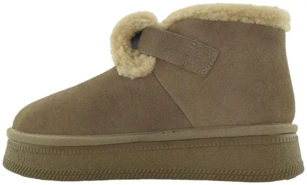 Купить 25-ZBE21-1-205 BONAVI Угги женские за 4 940 руб. в интернет-магазине Дом Обуви