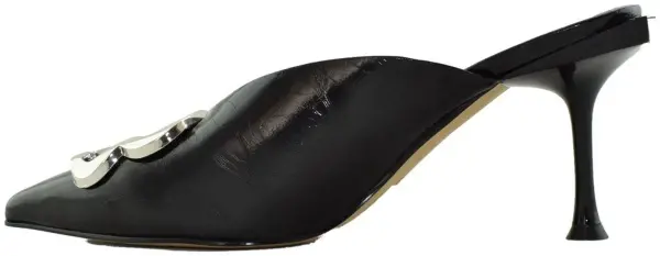 Купить A765-M266-TP96 JA'VENSI Сабо женские за 6 770 руб. в интернет-магазине Дом Обуви