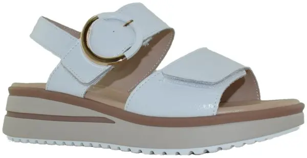 Купить QSS26-HHLC3-010-1 Covani Босоножки женские за 4 580 руб. в интернет-магазине Дом Обуви