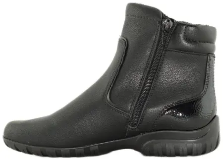 Купить L4657-00 RIEKER Ботинки женские за 7 070 руб. в интернет-магазине Дом Обуви