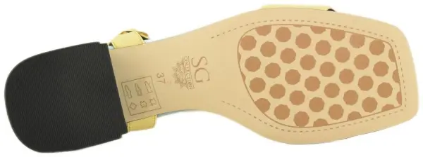 Купить 202-71H-Y348BY SG Collection Босоножки женские за 4 370 руб. в интернет-магазине Дом Обуви