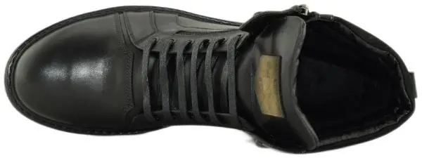 Купить Б30-118-17 Sergio Mareatti  Ботинки мужские за 4 990 руб. в интернет-магазине Дом Обуви