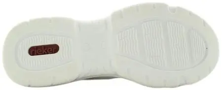 Купить 57020-80 RIEKER Кроссовки женские за 2 100 руб. в интернет-магазине Дом Обуви