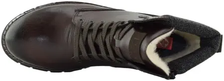 Купить 32205-25 RIEKER Ботинки мужские за 7 160 руб. в интернет-магазине Дом Обуви