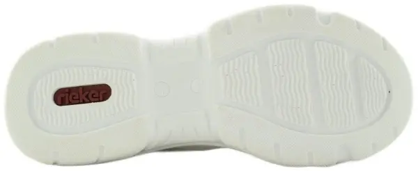 Купить 57020-80 RIEKER Кроссовки женские за 2 100 руб. в интернет-магазине Дом Обуви