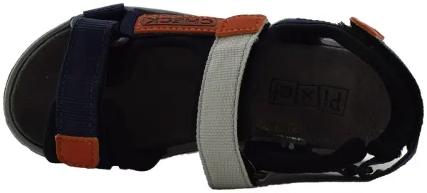 Купить 5-515004-2342 Pixel&Co Сандалии детские за 3 570 руб. в интернет-магазине Дом Обуви