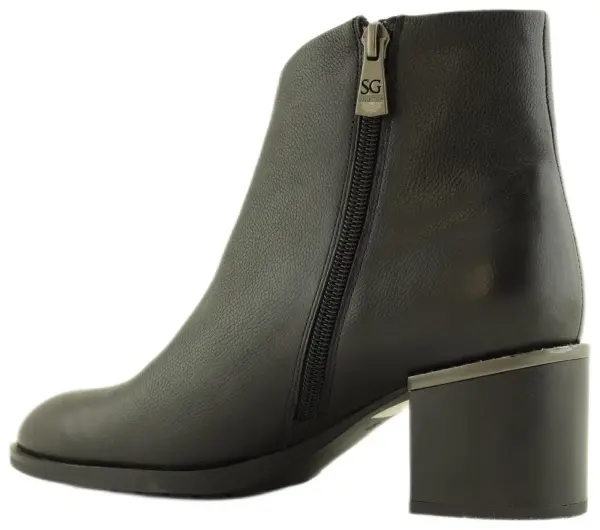 Купить 1F1336-0300-A371B-1 SG Collection Ботильоны женские за 4 920 руб. в интернет-магазине Дом Обуви Купить 1F1336-0300-A371B-1 SG Collection Ботильоны женские за 4 920 руб. в интернет-магазине Дом Обуви
