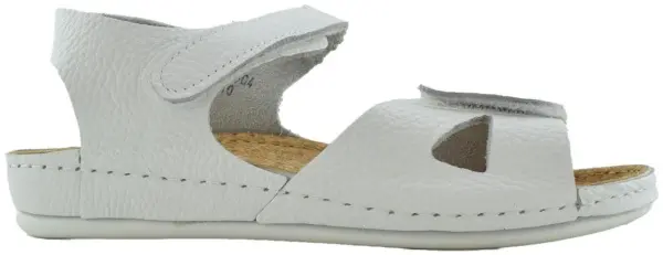 Купить 670204-09904 ALMI "Джулия" Босоножки женские за 3 440 руб. в интернет-магазине Дом Обуви