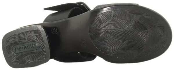 Купить R8765-01 REMONTE Сабо женские за 4 520 руб. в интернет-магазине Дом Обуви