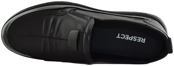 Купить VK83-191330 RESPECT Полуботинки мужские за 6 500 руб. в интернет-магазине Дом Обуви