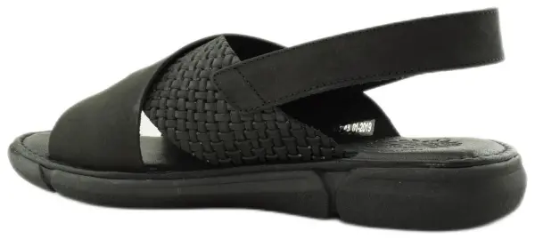 Купить EAD8-1413-NEGRO El Tempo Сандалии мужские за 2 490 руб. в интернет-магазине Дом Обуви