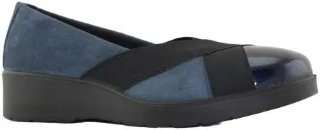 Купить 455521 5950/009 IMAC Балетки женские за 6 130 руб. в интернет-магазине Дом Обуви