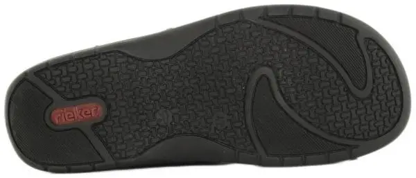 Купить 25558-14 Rieker Сандалии мужские  за 3 820 руб. в интернет-магазине Дом Обуви