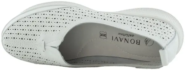 Купить 41-TPY13-6-112 BONAVI Слипоны женские за 3 700 руб. в интернет-магазине Дом Обуви