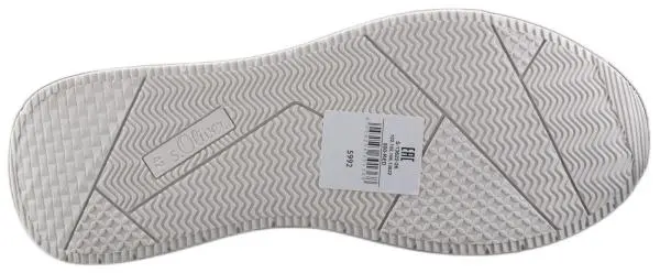 Купить 5-5-13622-26-500 S.Oliver Кроссовки мужские за 3 830 руб. в интернет-магазине Дом Обуви