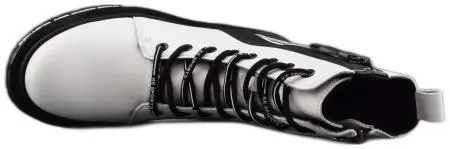 Купить UXH-12203-1B-SB MADELLA Ботинки женские  за 3 250 руб. в интернет-магазине Дом Обуви