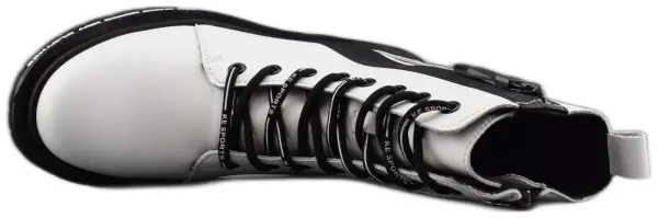 Купить UXH-12203-1B-SB MADELLA Ботинки женские  за 3 250 руб. в интернет-магазине Дом Обуви