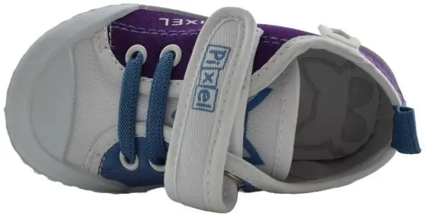 Купить 7-714015-2443 Pixel&Co Кеды детские за 1 380 руб. в интернет-магазине Дом Обуви