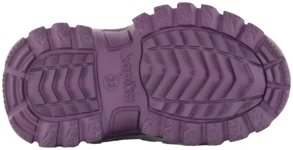 Купить 42445п-1  KAPIKA Ботинки детские  за 3 940 руб. в интернет-магазине Дом Обуви