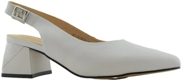 Купить 41-BME28-9-105 BONAVI Туфли летние женские за 4 790 руб. в интернет-магазине Дом Обуви