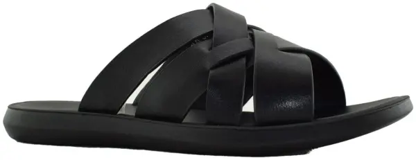 Купить YC049_01PP-BL EL TEMPO Сабо мужские за 2 750 руб. в интернет-магазине Дом Обуви