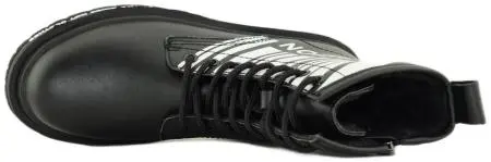 Купить UXH-12184-1A-SB MADELLA Ботинки женские  за 3 590 руб. в интернет-магазине Дом Обуви