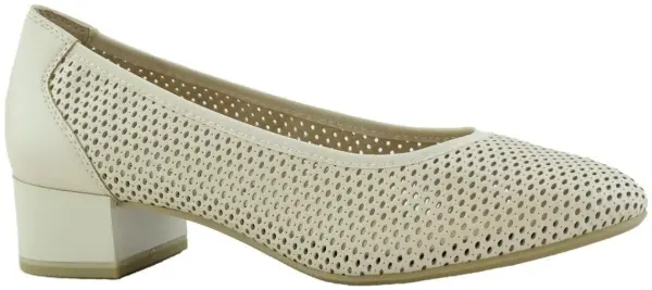 Купить 9-9-22501-42-140 CAPRICE Туфли летние женские за 5 840 руб. в интернет-магазине Дом Обуви