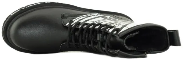 Купить UXH-12184-1A-SB MADELLA Ботинки женские  за 3 590 руб. в интернет-магазине Дом Обуви