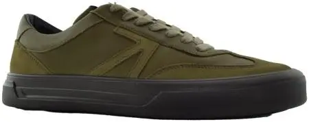 Купить 5711 SUEDE KAKI  ATRAI Кеды мужские за 9 980 руб. в интернет-магазине Дом Обуви