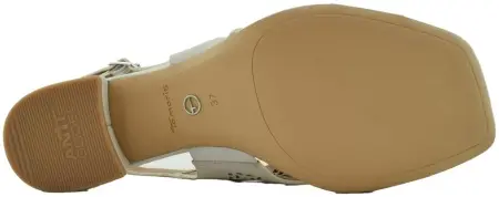 Купить 1-1-28252-42-100 TAMARIS Сандалии женские  за 8 995 руб. в интернет-магазине Дом Обуви