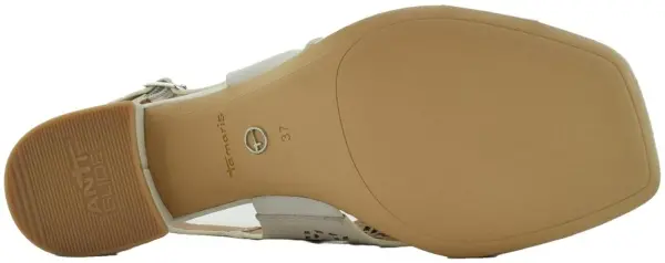 Купить 1-1-28252-42-100 TAMARIS Сандалии женские  за 8 995 руб. в интернет-магазине Дом Обуви