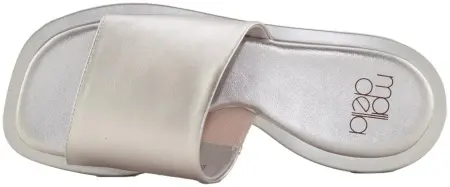 Купить XUS-41106-3O-KT MADELLA Сабо женские за 4 210 руб. в интернет-магазине Дом Обуви