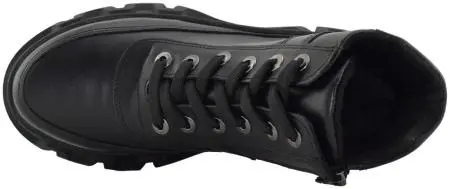 Купить C07502-1012 SERGIO MAREATTI Ботинки женские за 10 330 руб. в интернет-магазине Дом Обуви