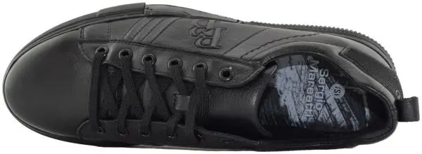 Купить B158чп Sergio Mareatti Кеды мужские за 4 970 руб. в интернет-магазине Дом Обуви