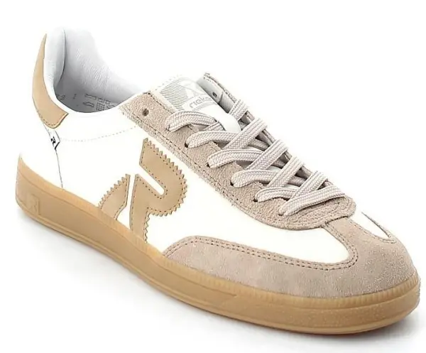 Купить U2200-81 RIEKER Кеды мужские за 8 450 руб. в интернет-магазине Дом Обуви