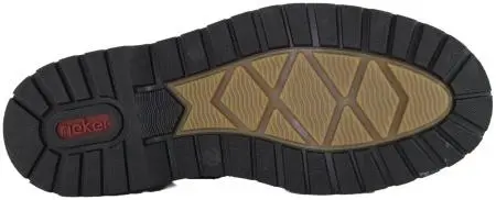 Купить F3805-14 RIEKER Ботинки мужские за 8 450 руб. в интернет-магазине Дом Обуви Купить F3805-14 RIEKER Ботинки мужские за 8 450 руб. в интернет-магазине Дом Обуви